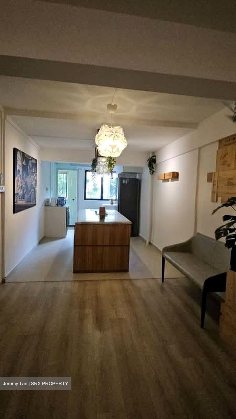 Blk 33 Marine Crescent Ville (Marine Parade), HDB 3 Rooms #553331441